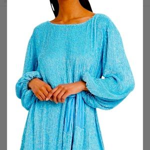 Retrofete Grace Dress